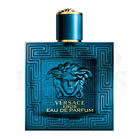 Eros Eau de Parfum - Versace