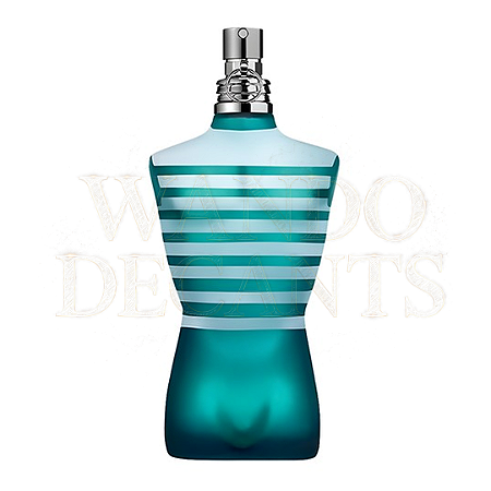 Le Male Eau de Toilette - Jean Paul Gaultier