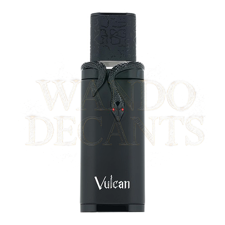 Vulcan Black Friday - French Avenue