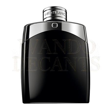 Legend Eau de Toilette - Montblanc