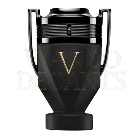 Invictus Victory Absolu Parfum Intense - Rabanne