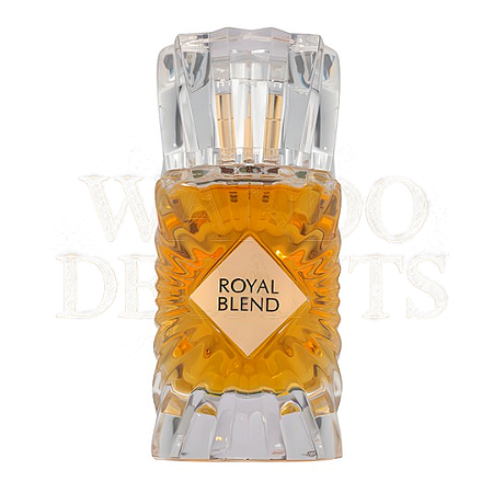 Royal Blend - French Avenue