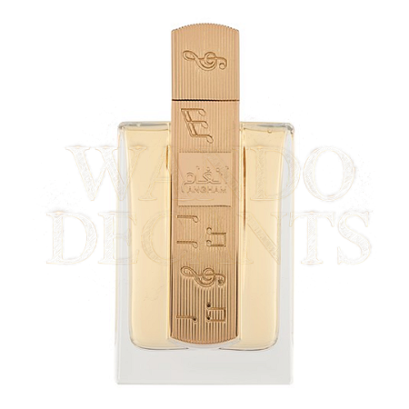 Angham - Lattafa Perfumes