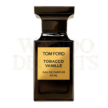 Tobacco Vanille Eau de Parfum - Tom Ford
