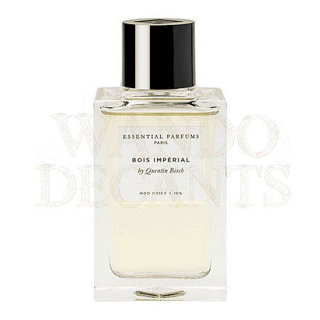 Bois Impérial - Essential Parfums