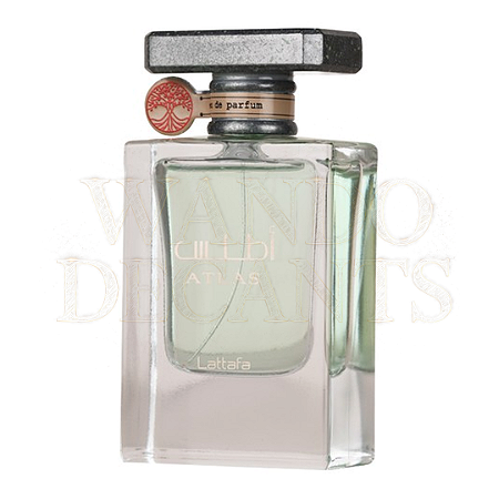 Atlas - Lattafa Perfumes