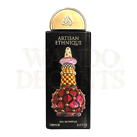 Artisan Ethnique - Lattafa Perfumes
