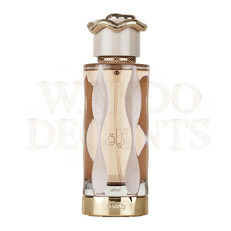 Teriaq - Lattafa Perfumes