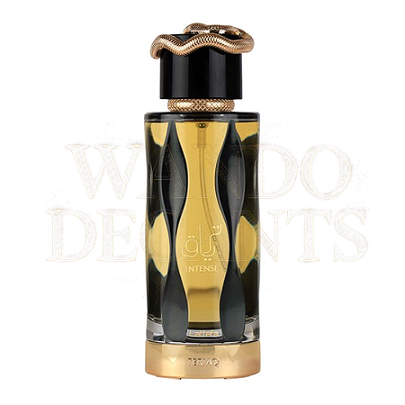 Teriaq Intense - Lattafa Perfumes
