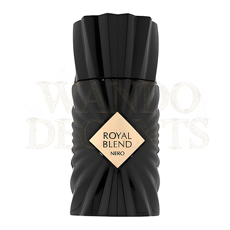 Royal Blend Nero - French Avenue