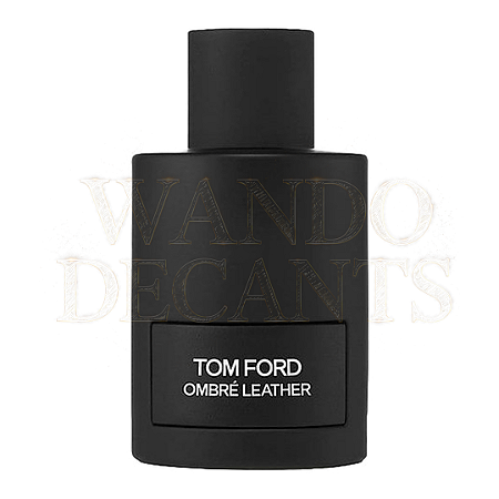 Ombré Leather Eau de Parfum - Tom Ford