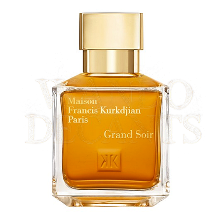 Grand Soir Eau de Parfum - Maison Francis Kurkdjian