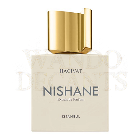 Hacivat - Nishane