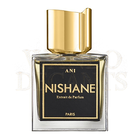 ANI - Nishane