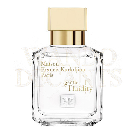Gentle Fluidity Gold Eau de Parfum - Maison Francis Kurkdjian