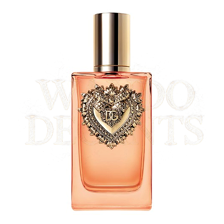 Devotion Eau de Parfum Intense - Dolce&Gabbana