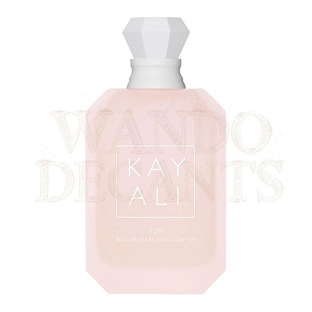 Yum Boujee Marshmallow | 81 - KAYALI