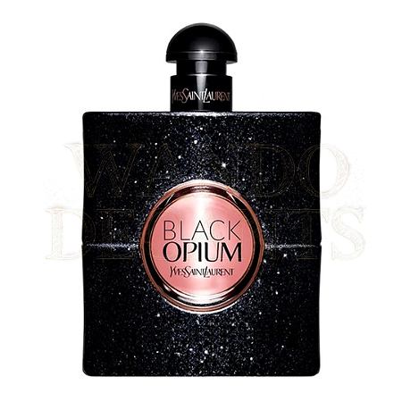 Black Opium Eau de Parfum - Yves Saint Laurent