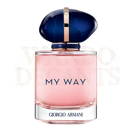 My Way Eau de Parfum - Giorgio Armani