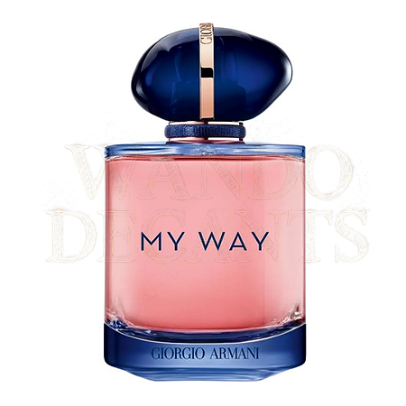 My Way Eau de Parfum Intense - Giorgio Armani
