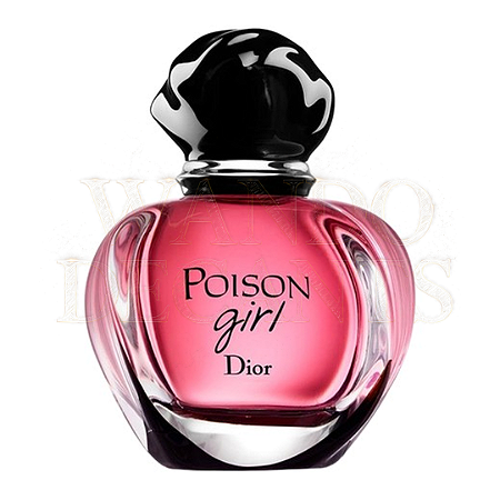 Poison Girl Eau de Parfum - Dior