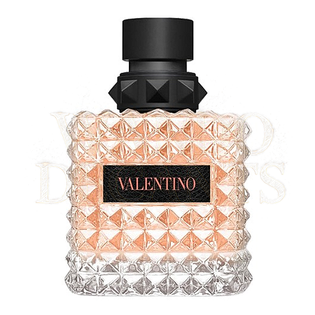 Donna Born in Roma Coral Fantasy Eau de Parfum - Valentino