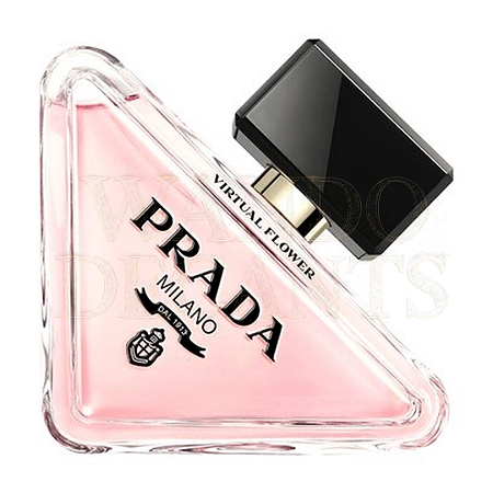 Paradoxe Virtual Flower Eau de Parfum - Prada