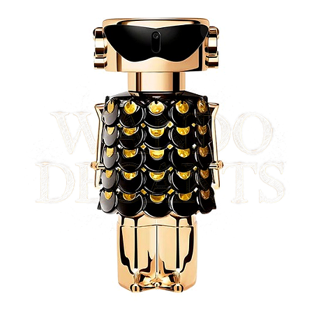 Fame Parfum - Rabanne