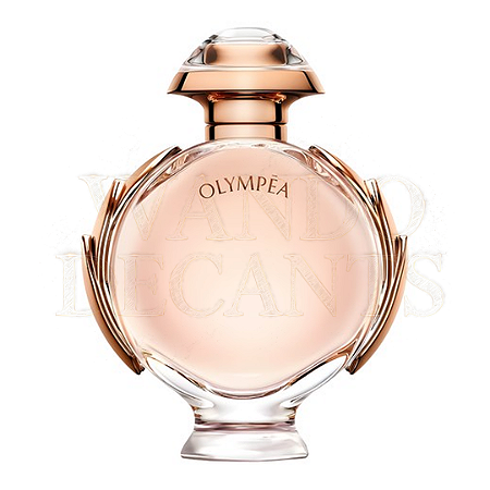 Olympéa Eau de Parfum - Rabanne
