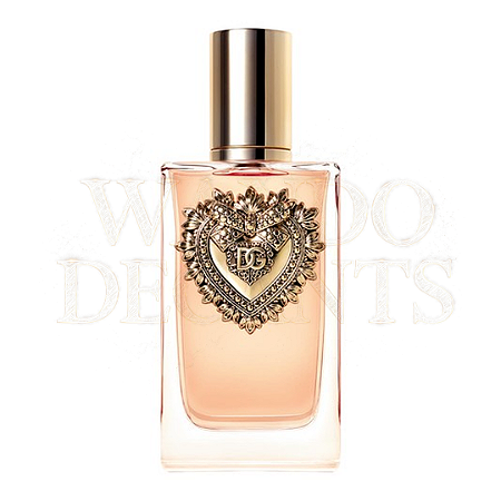 Devotion Eau de Parfum - Dolce&Gabbana