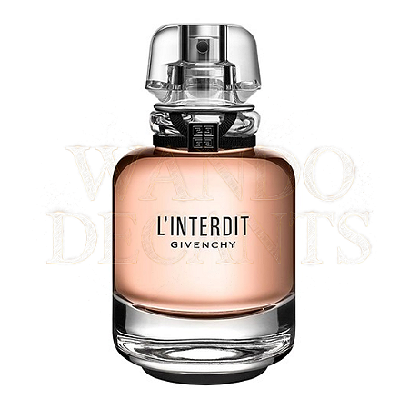 L'Interdit Eau de Parfum - Givenchy