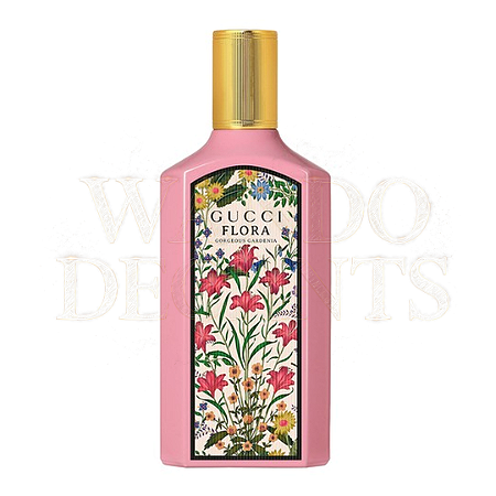 Flora Gorgeous Gardenia Eau de Parfum - Gucci