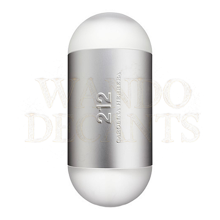 212 NYC Eau de Toilette - Carolina Herrera