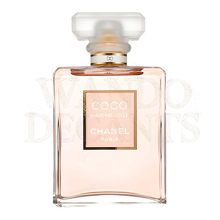 COCO MADEMOISELLE Eau de Parfum - Chanel