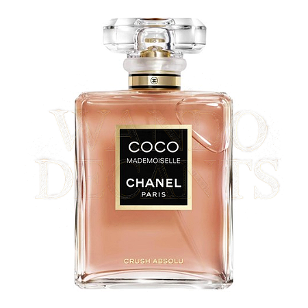 COCO MADEMOISELLE CRUSH ABSOLU - Chanel
