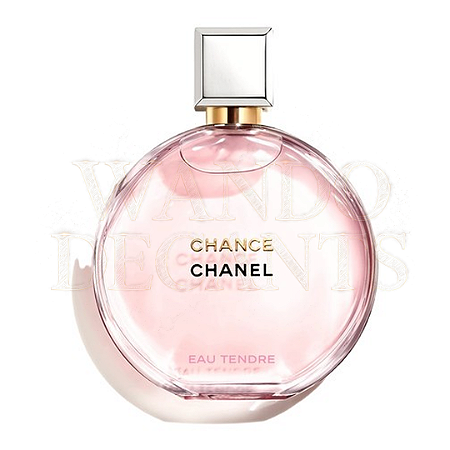 CHANCE EAU TENDRE Eau de Parfum - Chanel