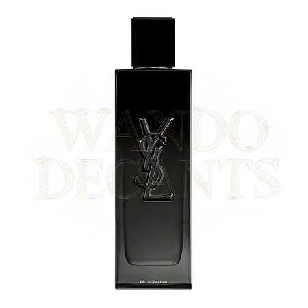 MYSLF Eau de Parfum - Yves Saint Laurent