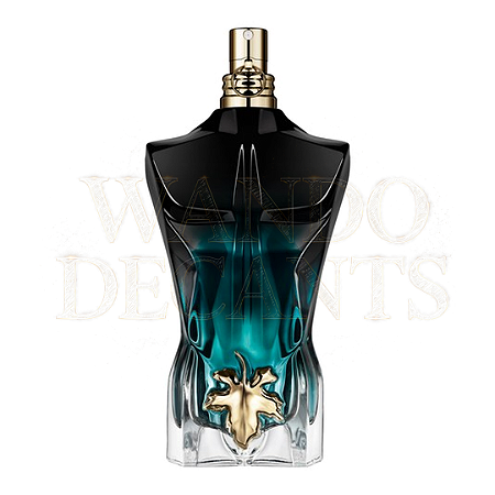 Le Beau Le Parfum - Jean Paul Gaultier