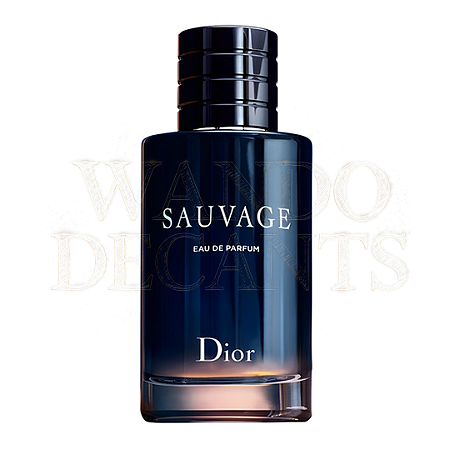 Sauvage Eau de Parfum - Dior