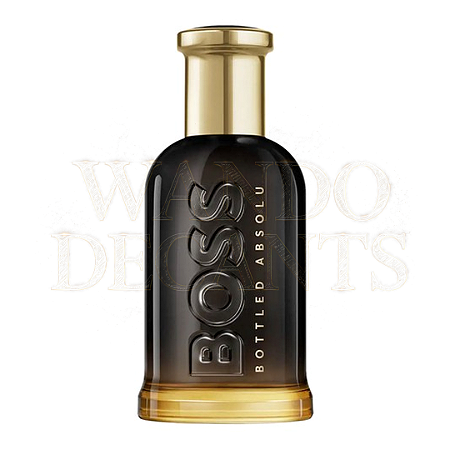 BOSS Bottled Absolu Parfum Intense - Hugo Boss