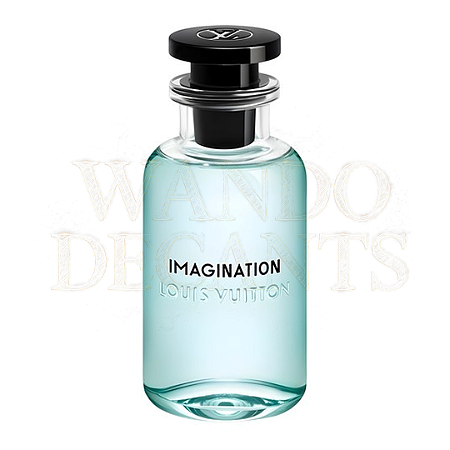 Imagination - Louis Vuitton