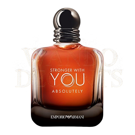 Stronger With You Absolutely Parfum - Giorgio Armani