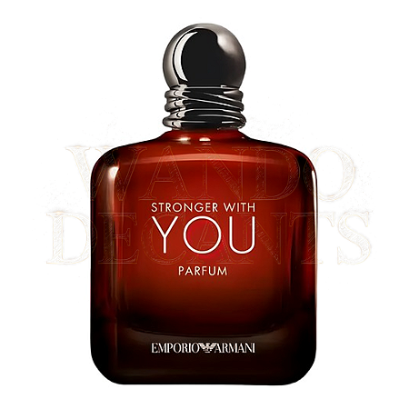 Stronger With You Parfum - Giorgio Armani