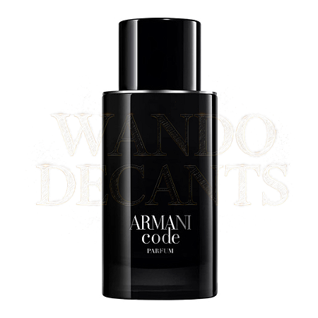 Armani Code Parfum - Giorgio Armani
