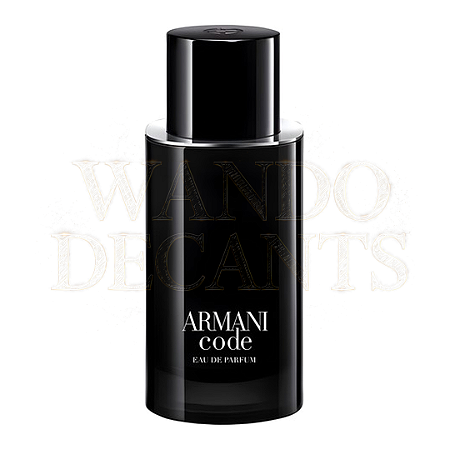 Armani Code Eau de Parfum - Giorgio Armani