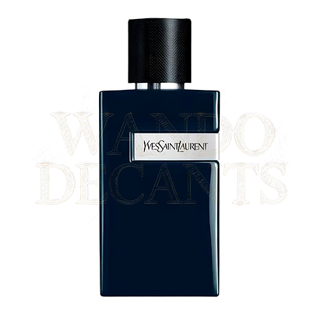 Y, THE NEW LE PARFUM - Yves Saint Laurent
