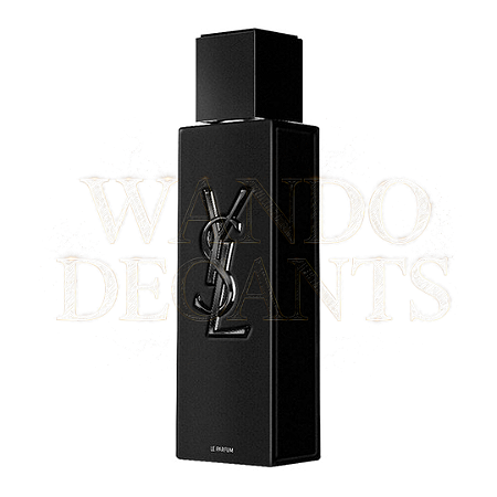 MYSLF Le Parfum - Yves Saint Laurent