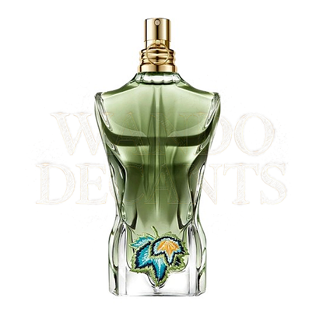 Le Beau Paradise Garden - Jean Paul Gaultier