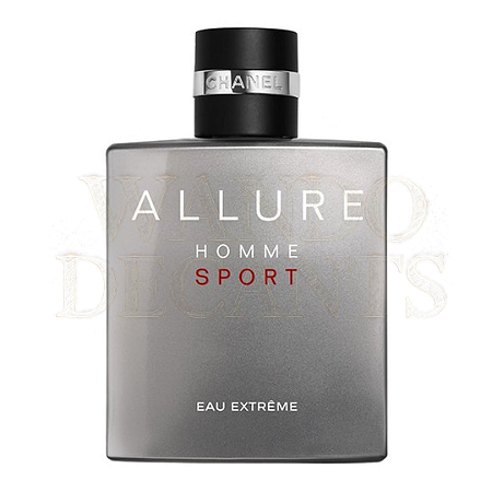 ALLURE HOMME SPORT EAU EXTRÊME Eau de Parfum - Chanel