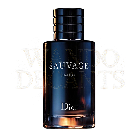 Sauvage Parfum - Dior